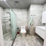 Kirayə (aylıq) 3 otaqlı Yeni Tikili, 20 Yanvar metrosu, Yasamal rayonu 14