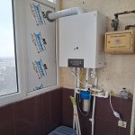 Kirayə (aylıq) 3 otaqlı Yeni Tikili, Neftçilər metrosu, 8-ci kilometr, Nizami rayonu 22