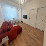 Satılır 3 otaqlı Yeni Tikili, Neftçilər metrosu, Nizami rayonu 9