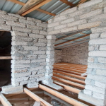 Satılır 4 otaqlı Həyət evi/villa, Mehdiabad, Abşeron rayonu 5
