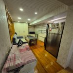 Продажа 3 комнатная Вторичка, İnşaatçılar метро, пос. Ясамал, Ясамал район 10