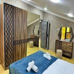 Kirayə (günlük) 4 otaqlı Həyət evi/villa Qəbələ 2
