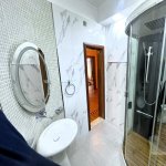Kirayə (aylıq) 5 otaqlı Həyət evi/villa, Nəsimi metrosu, 9-cu mikrorayon, Binəqədi rayonu 21