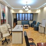 Kirayə (aylıq) 4 otaqlı Ofis, Nizami metrosu, Yasamal rayonu 18