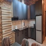 Kirayə (günlük) 2 otaqlı Həyət evi/villa Qəbələ 12