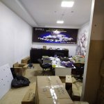 Kirayə (aylıq) 1 otaqlı Ofis, Nəriman Nərimanov metrosu, Nərimanov rayonu 1