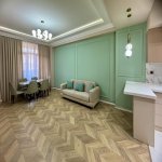 Продажа 3 комнатная Новостройка, м. 28 Мая метро, Насими район 2