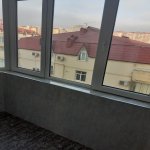 Kirayə (aylıq) 3 otaqlı Yeni Tikili, Xətai metrosu, Ağ şəhər, AGA Business Center, Xətai rayonu 21