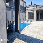 Satılır 3 otaqlı Həyət evi/villa, Novxanı, Abşeron rayonu 4