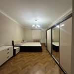 Kirayə (aylıq) 3 otaqlı Köhnə Tikili, 28 May metrosu, Nəsimi rayonu 4