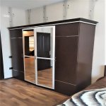 Kirayə (aylıq) 3 otaqlı Yeni Tikili, Bayıl qəs., Səbail rayonu 6