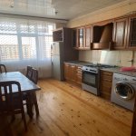 Kirayə (aylıq) 3 otaqlı Köhnə Tikili, Badamdar qəs., Səbail rayonu 7