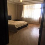 Kirayə (aylıq) 10 otaqlı Həyət evi/villa, Badamdar qəs., Səbail rayonu 10