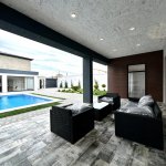 Satılır 5 otaqlı Bağ evi, Mərdəkan, Xəzər rayonu 5