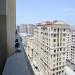 Kirayə (aylıq) 5 otaqlı Yeni Tikili, Xətai metrosu, Xətai rayonu 3