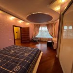 Kirayə (aylıq) 10 otaqlı Həyət evi/villa, Elmlər akademiyası metrosu, Badamdar qəs., Səbail rayonu 5