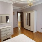Kirayə (aylıq) 4 otaqlı Yeni Tikili, Nizami metrosu, Nəsimi rayonu 8