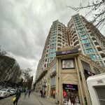 Kirayə (aylıq) 1 otaqlı Yeni Tikili, Nəriman Nərimanov metrosu, Nərimanov rayonu 1