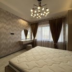 Kirayə (aylıq) 3 otaqlı Yeni Tikili, Ağ şəhər, Xətai rayonu 5