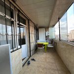 Satılır 3 otaqlı Yeni Tikili, Həzi Aslanov metrosu, Xətai rayonu 20