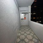 Satılır 4 otaqlı Yeni Tikili, Neftçilər metrosu, 8-ci kilometr, Nizami rayonu 20
