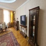Kirayə (aylıq) 4 otaqlı Yeni Tikili, Nəsimi rayonu 4