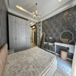 Kirayə (aylıq) 3 otaqlı Yeni Tikili, Xətai metrosu, Ağ şəhər, Xətai rayonu 6