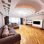 Аренда 3 комнат Новостройка, Nizami метро, Ясамал район 6