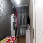 Satılır 3 otaqlı Köhnə Tikili, Nəsimi metrosu, 4-cü mikrorayon, Zərifə Əliyeva adına park, Nəsimi rayonu 3
