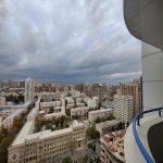 Kirayə (aylıq) 4 otaqlı Yeni Tikili, 28 May metrosu, Port Baku, Nəsimi rayonu 13