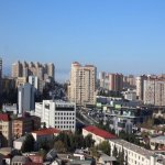 Kirayə (aylıq) 3 otaqlı Yeni Tikili, 20 Yanvar metrosu, Yasamal rayonu 30