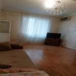 Kirayə (aylıq) 2 otaqlı Yeni Tikili, Neftçilər metrosu, 8-ci kilometr, Nizami rayonu 2