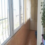 Satılır 3 otaqlı Yeni Tikili, Qara Qarayev metrosu, Xətai rayonu 17