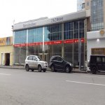 Kirayə (aylıq) Obyekt, 28 May metrosu, Nəsimi rayonu 1