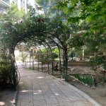 Satılır 4 otaqlı Yeni Tikili, Nizami metrosu, Nəsimi rayonu 10