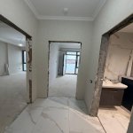 Satılır 2 otaqlı Yeni Tikili, İnşaatçılar metrosu, Yasamal qəs., Yasamal rayonu 4