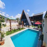 Kirayə (günlük) 5 otaqlı Həyət evi/villa Qəbələ 23