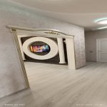 Satılır 4 otaqlı Həyət evi/villa, Zığ qəs., Suraxanı rayonu 9
