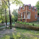 Посуточно 4 комнатная Дома/Виллы Гябяля 4