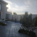 Kirayə (aylıq) 7 otaqlı Bağ evi, Şüvəlan, Xəzər rayonu 3