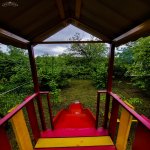Kirayə (günlük) 1 otaqlı Bağ evi Zaqatala 14