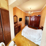 Satılır 3 otaqlı Köhnə Tikili, Gənclik metrosu, Nərimanov rayonu 4