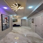 Kirayə (aylıq) 3 otaqlı Yeni Tikili, Nəriman Nərimanov metrosu, Heydər Əliyev Mərkəzi, Nərimanov rayonu 18