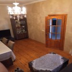 Satılır 3 otaqlı Həyət evi/villa, İnşaatçılar metrosu, Yasamal qəs., Yasamal parkı, Yasamal rayonu 4