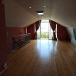 Kirayə (aylıq) 4 otaqlı Həyət evi/villa, İçərişəhər metrosu, Səbail rayonu 4