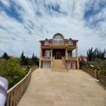 Satılır 8 otaqlı Bağ evi, Novxanı, Abşeron rayonu 6