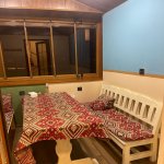 Kirayə (aylıq) Obyekt, Badamdar qəs., Səbail rayonu 4