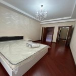 Kirayə (aylıq) 3 otaqlı Yeni Tikili, Gənclik metrosu, Nərimanov rayonu 6