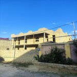 Satılır 10 otaqlı Həyət evi/villa, Zabrat qəs., Sabunçu rayonu 5