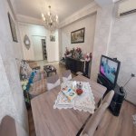 Kirayə (aylıq) 3 otaqlı Yeni Tikili, Nizami metrosu, Nəsimi rayonu 1